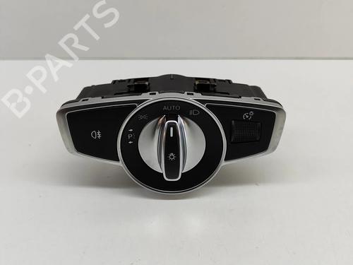 Elektronisk modul MERCEDES-BENZ GLC (X253) 220 d 4-matic (253.905, 253.903) (170 hp) 17864671