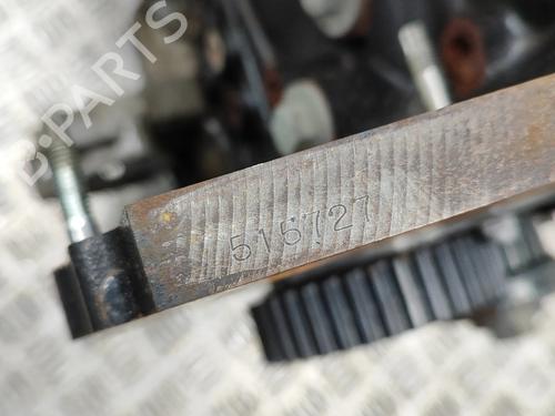Engine OPEL MOKKA / MOKKA X (J13) 1.7 CDTI (_76) | BP22806792M1 - Image 8