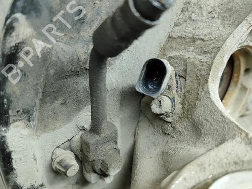 Left rear steering knuckle VW ID.3 (E11, E12) Pro | BP27767389M27  - Image 6