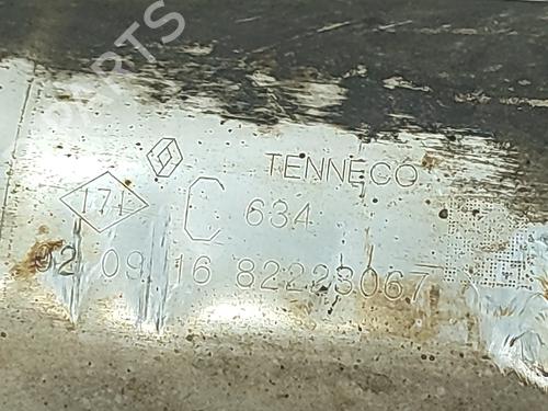 Catalyst RENAULT MASTER III Van (FV) 2.3 dCi 145 FWD (FV0E, FV0F, FV0H, FV02, FV0M, FV0S,... | BP32755131M10  - Image 5