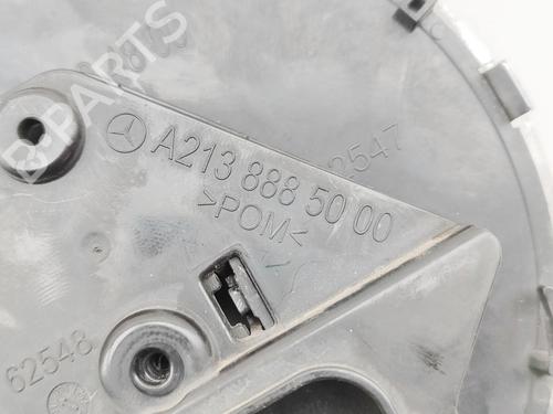 Other MERCEDES-BENZ E-CLASS (W213) E 300 de (213.016) | BP36021320O1 - Image 6