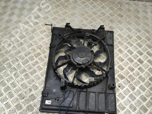 Radiator fan MAZDA MX-5 IV (ND__) 2.0 (ND2E, ND6E) | BP40042799M35 - Image 4