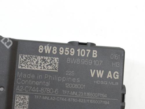 Electronic module AUDI A5 Sportback (F5A, F5F) 2.0 TDI | BP8840500M83 