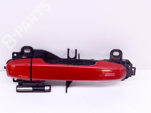 Left Rear Trailing Control Arm For Toyota Auris E18 Hybrid 2012-2018 – Heavy Duty