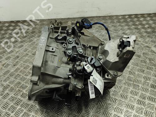 Gearbox KIA SPORTAGE V (NQ5) 1.6 T-GDI | BP28561907M3 - Image 4
