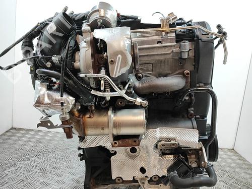 Engine AUDI A5 (F53, F5P) 2.0 TDI | BP37996084M1 - Image 4