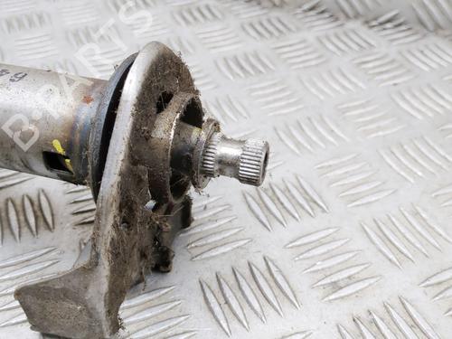 Steering column ISUZU D-MAX II (TFR, TFS) 2.5 CRDi 4x4 (TFS86J) | BP39243875M21  - Image 8