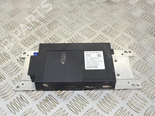 Used Electronic module Electronic module BMW 5 (F10) 520 d (184 hp) 8837885 8837885