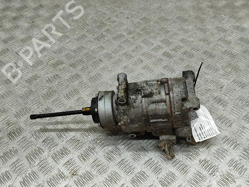 AC compressor BENTLEY CONTINENTAL Coupe (3W_, 393) 4.0 | BP28523961M34