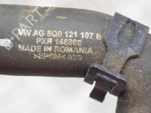 Pipe AUDI A3 Sportback (8VA, 8VF) 1.4 TFSI e-tron | BP15681179M125 