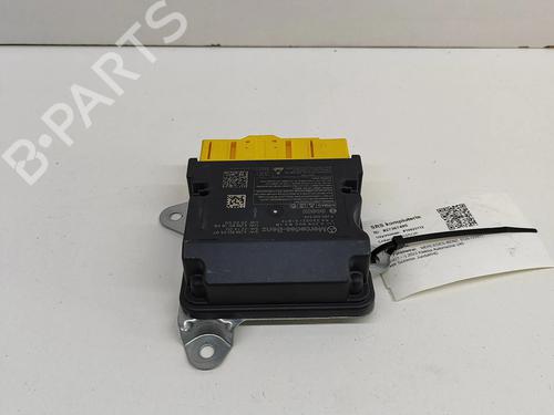 Used ECU airbags ECU airbags 33368522 33368522