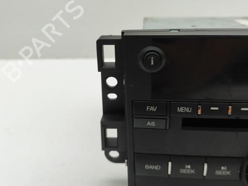 Elektronisk modul CHEVROLET CAPTIVA (C100, C140) 2.0 D 4WD | BP28101891M83 
