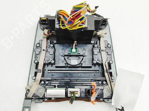 Electronic module ASTON MARTIN DB9 Volante 6.0 V12 | BP34443338M83 - Image 7