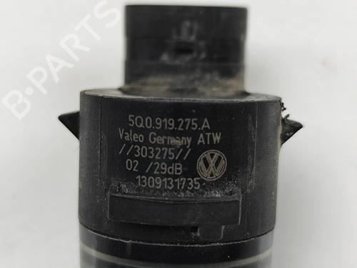 Electronic module SKODA OCTAVIA III Combi (5E5, 5E6) 1.8 TSI 4x4 | BP26654152M83 