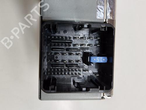 Electronic module PEUGEOT 3008 II SUV (MC_, MR_, MJ_, M4_) 1.6 BlueHDi 120 | BP25219132M83 