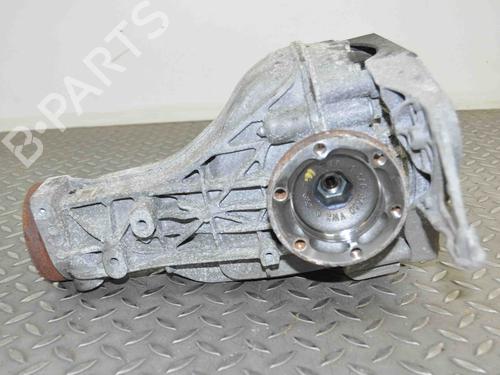 Used Rear differential AUDI A7 Sportback (4GA, 4GF) 3.0 TDI quattro (272 hp) 30268287