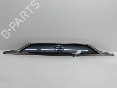Pynteliste til bagklap TOYOTA RAV 4 V (_A5_, _H5_) 2.5 Hybrid (AXAH52) (218 hp) 30885365