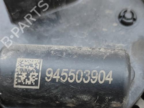 Auxiliary water pump BMW iX (I20) xDrive 50 | BP28550391M111 