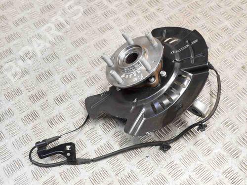 Left front steering knuckle KIA NIRO I (DE) E-NIRO | BP29391173M25 