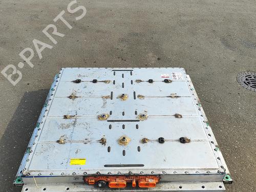 Used Battery Battery SKODA ENYAQ iV SUV (5AZ) 60 (179 hp) 33985460 33985460