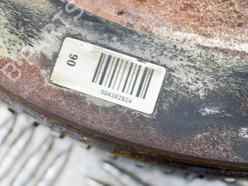 Flywheel IVECO DAILY VI Van 33S14, 35S14, 35C14, 42S14 | BP27751670M101  - Image 7