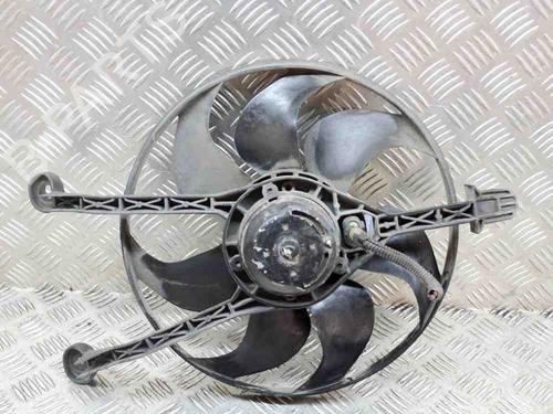 Used Radiator fan CADILLAC SEVILLE (6K_) 4.6 (275 hp) 27755160