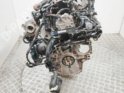 Engine PEUGEOT PARTNER Box Body/MPV (K9) 1.5 BlueHDi 75 | BP40188815M1 - Image 3