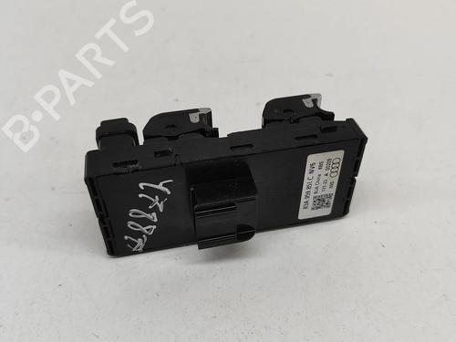 Right front window switch AUDI Q4 E-TRON Sportback (F4N) 35 | BP28553958I26 