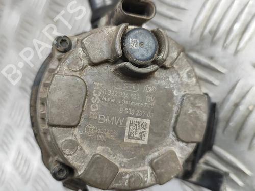 Auxiliary water pump BMW 8 Gran Coupe (G16, F93) M8 | BP28956017M111