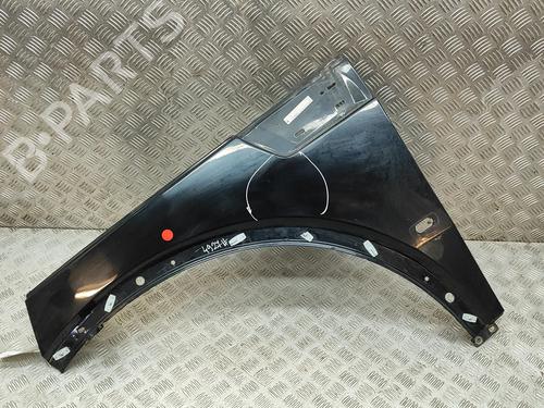 Forkjerm venstre DODGE NITRO 2.8 CRD 4WD (177 hp) 32344946