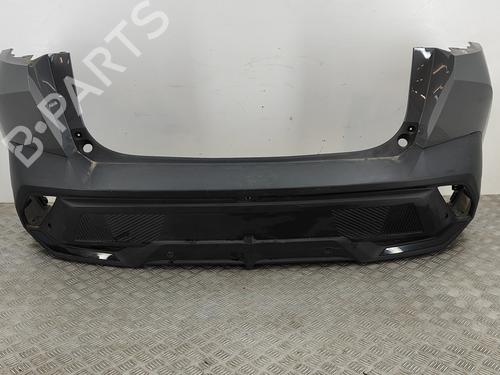 Used Rear bumper PEUGEOT 408 II (FP_, F3_) PureTech 130 (FPHNST) (131 hp) 27796751