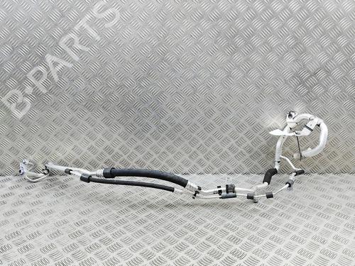 Used AC pipe AC pipe MERCEDES-BENZ E-CLASS Convertible (A238) E 220 d (238.414) (194 hp) 33377106 33377106