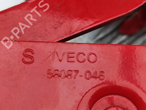 Hinge/Door check strap IVECO DAILY VI Platform/Chassis 33S16, 35S16, 35C16, 40C16, 42S16, 50C16 | BP36045392C146 - Image 7