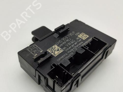 Elektronisk modul PORSCHE MACAN (95B) 3.0 S Diesel | BP26500727M83 
