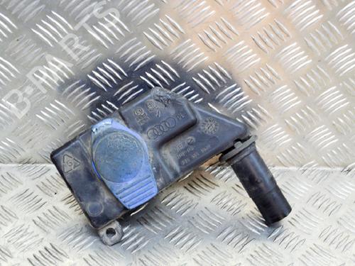 Pipe AUDI A5 Sportback (8TA) 3.0 TDI | BP28028154M125 