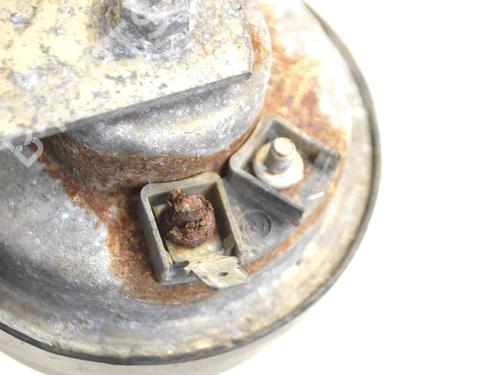 Toeter JEEP COMPASS (MK49) 2.2 CRD 4x4 | BP30221666E13