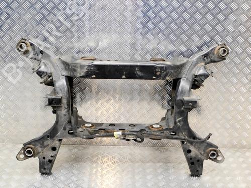 Rear axle FORD USA MUSTANG Coupe 5.0 V8 | BP27752351M2 