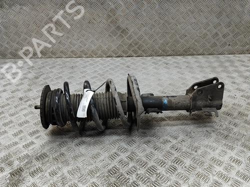 Used Right front shock absorber RENAULT MASTER III Van (FV) 2.3 dCi 165 RWD (FV0P, FV0U, FV10, FV12, FV1E) (163 hp) 18313888
