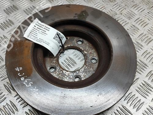 Andre MAZDA CX-5 (KF) 2.0 | BP27158707O1