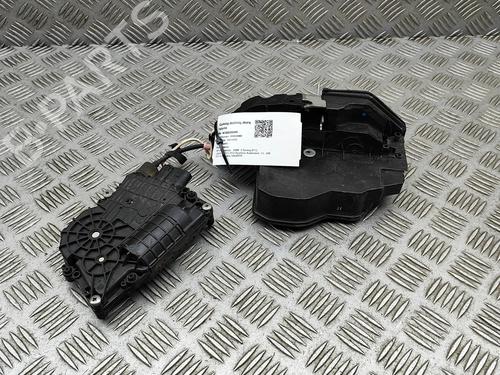 Used Rear right lock BMW 5 Touring (F11) M 550 d xDrive (381 hp) 30004921