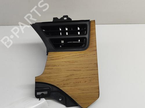 Luftventil TESLA MODEL X (5YJX) P100D AWD (772 hp) 27205465