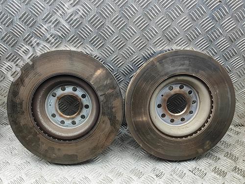 Right front brake caliper VW TIGUAN (CT1) 1.5 eTSI | BP35811378M104 - Image 4