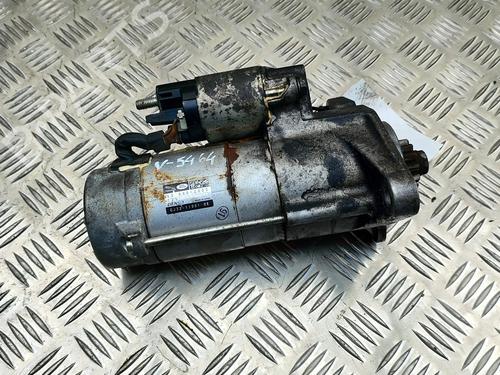 Starter LAND ROVER RANGE ROVER EVOQUE (L538) 2.0 D 4x4 | BP28435363M8