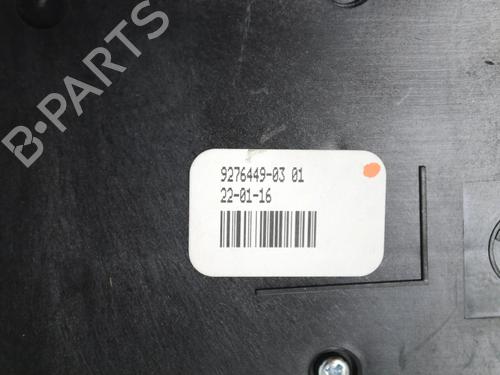 Switch BMW 5 (F10) 520 d | BP33340856I30 - Image 5