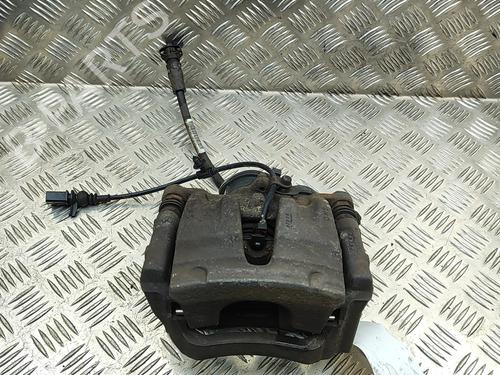 Used Left rear brake caliper AUDI Q7 (4MB, 4MG, 4MQ) 3.0 TDI quattro (272 hp) 28436198