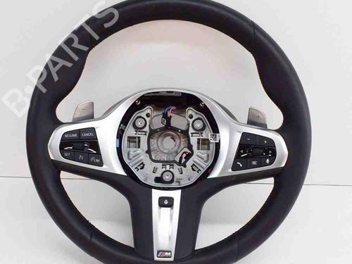 Lenkrad für BMW 4 Convertible (G23, G83) 420 i (184 hp) 27762194