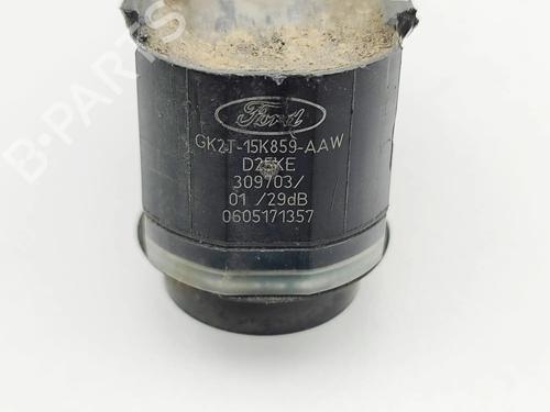 Electronic module FORD TRANSIT CUSTOM V362 Bus (F3) 2.0 EcoBlue | BP36644892M83 - Image 7