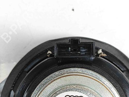 Speaker AUDI A7 Sportback (4GA, 4GF) 3.0 TDI quattro | BP29487852E2 