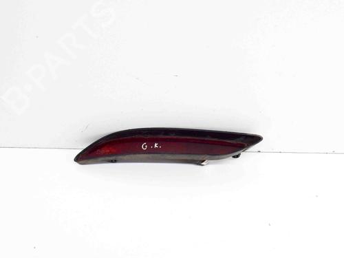 Venstre baglygte kofanger VW ID.3 (E11, E12) Pro (145 hp) 27762099
