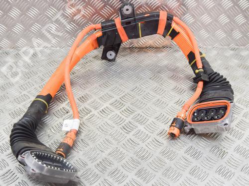 Used Wiring harness BMW 5 (G30, F90) 530 e Plug-in-Hybrid (184 hp) 14622072